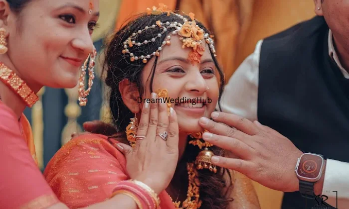 sr photography wedding moments